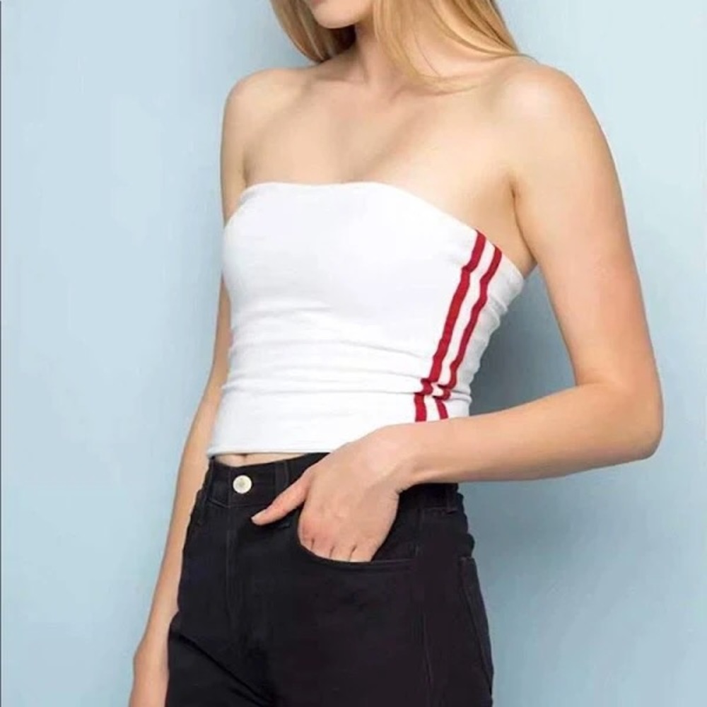 Brandy Melville Crop Top